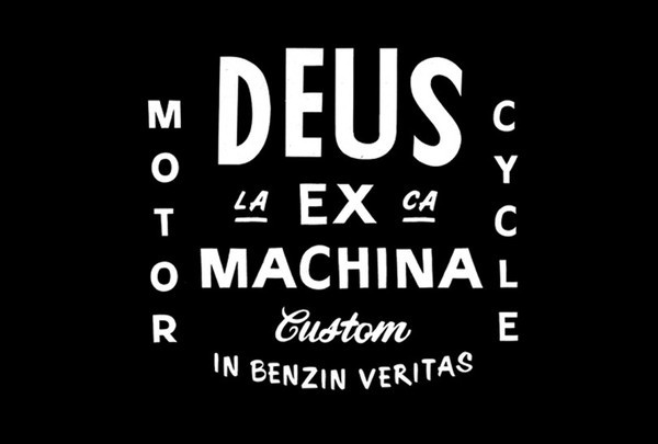L A N D #deus