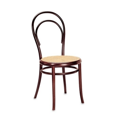 Thonet No.14 Chair | Gebruder Thonet | Michael Thonet #1860 #thonet