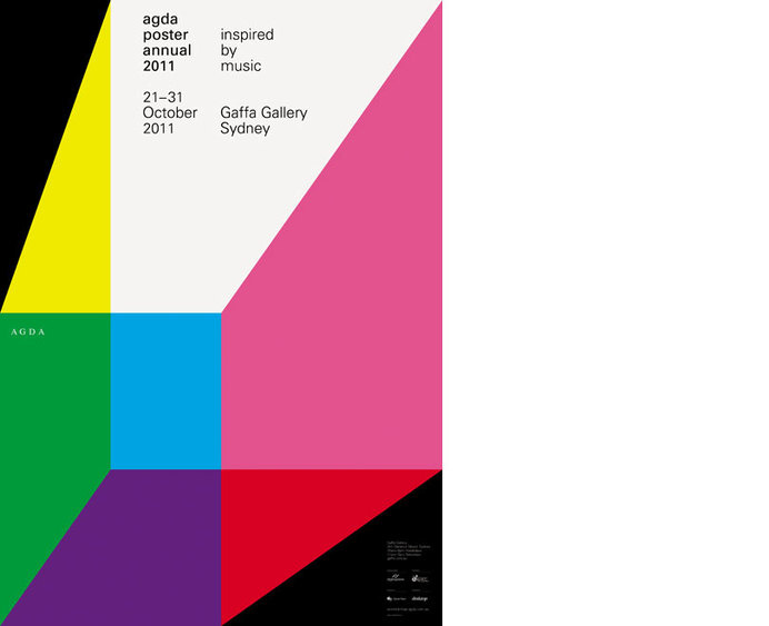 markgowing_apa2011 #mark #gowing #poster