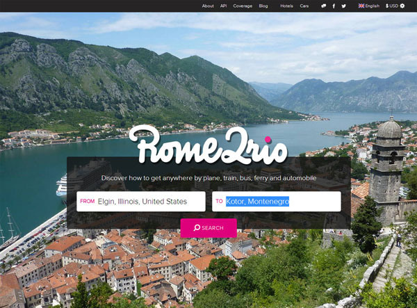 Rome 2 Rio