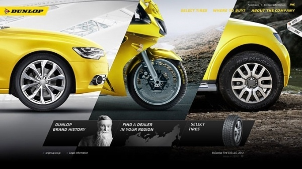 Dunlop #dunlop