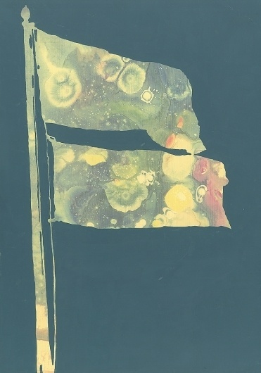 Flags | Fredrik Ã…kum #fredrik #akum #flags