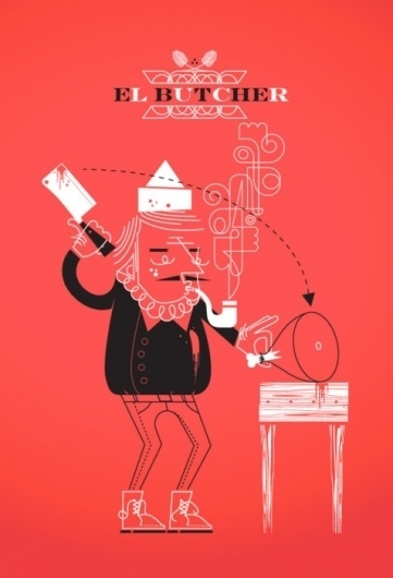 Tumblr #illustration