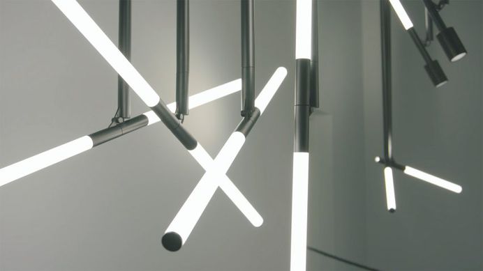 XY180 by OMA for Delta Light