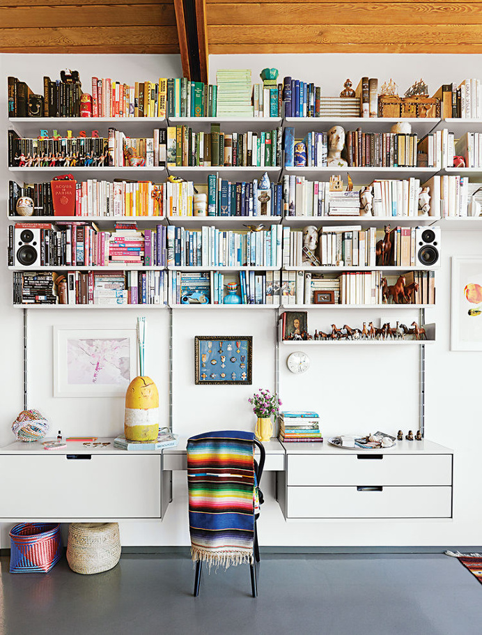 #interior #shelving