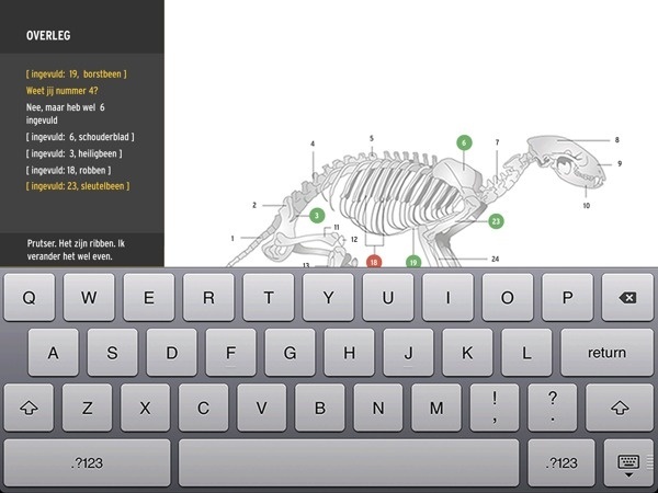 Graduation Project on Behance #tablet