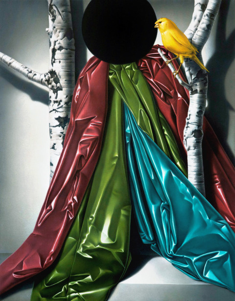 Eckart Hahn | PICDIT #painting #design #color #art