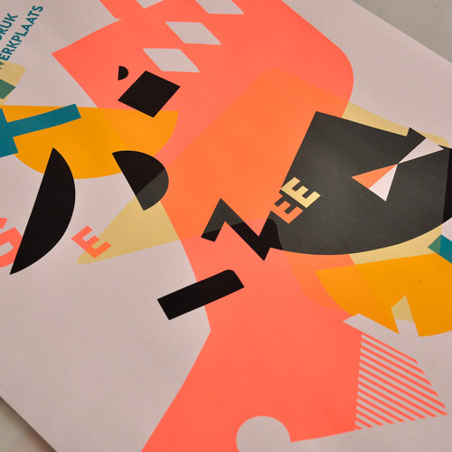 #screenprint #gezeever #antwerp