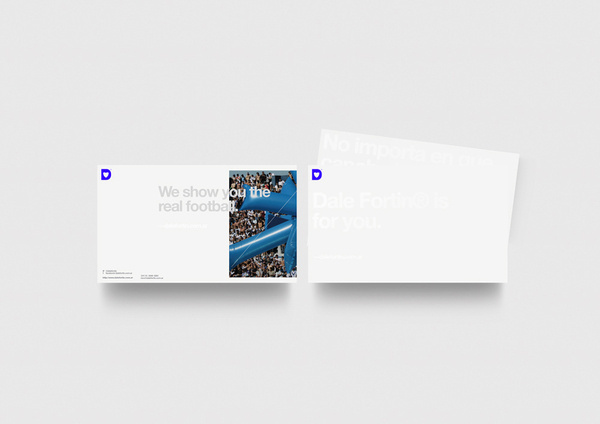 D® #diseo #white #branding #argentina #stationery #design #color #minimalism #black #pure #corporate #brand #identity #buenos #and #logo #helvetica #aires