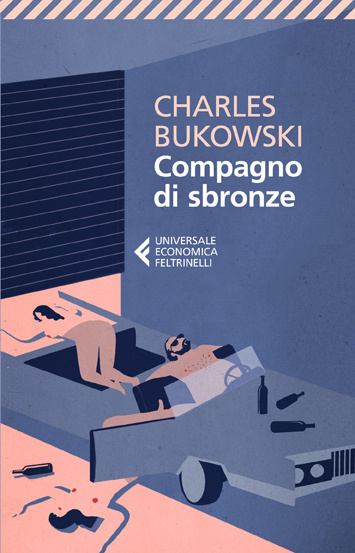 Bukowski_Compagno #cover