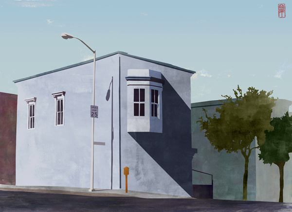 Picture #illustration