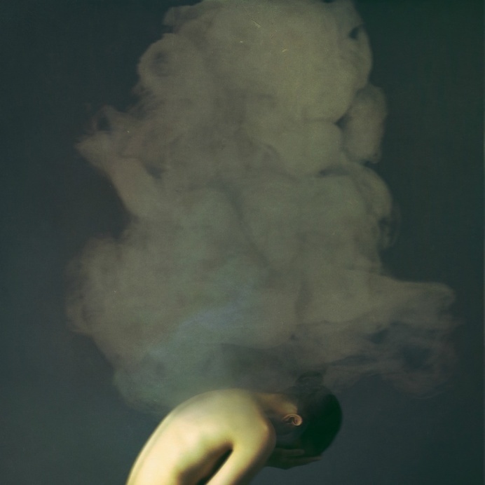 Josephine Cardin ;; Comfort In Chaos