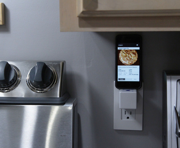 Pocket Dock-It #tech #flow #gadget #gift #ideas #cool