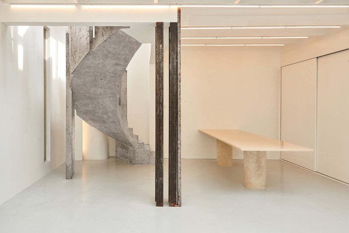 CAIUS Office by Studio Glume