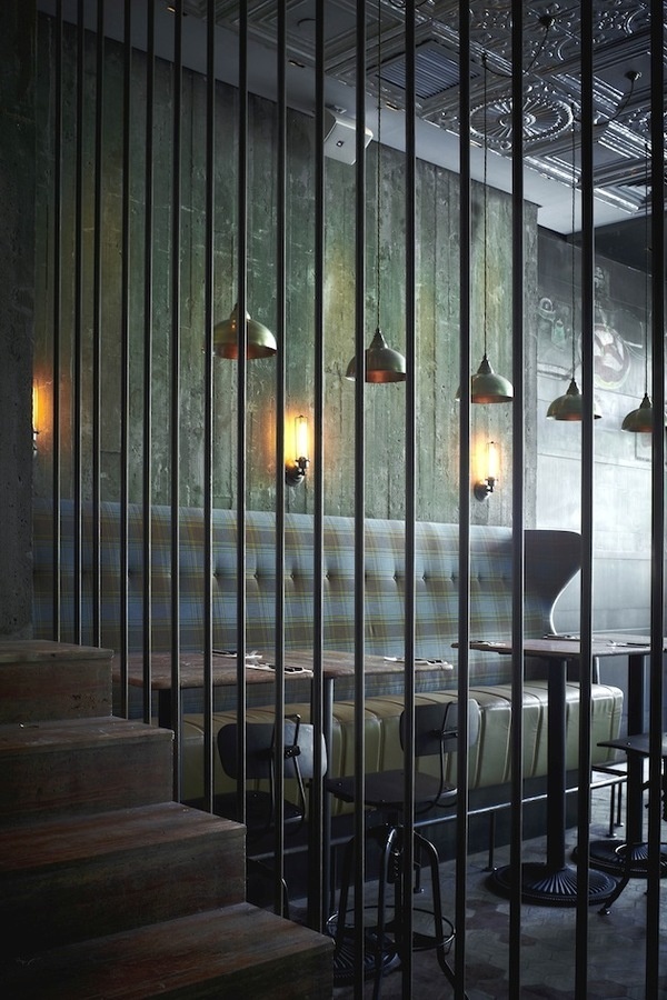 CREATIVE LIVING from a Scandinavian Perspective: Mix #interior #design #decoration #deco