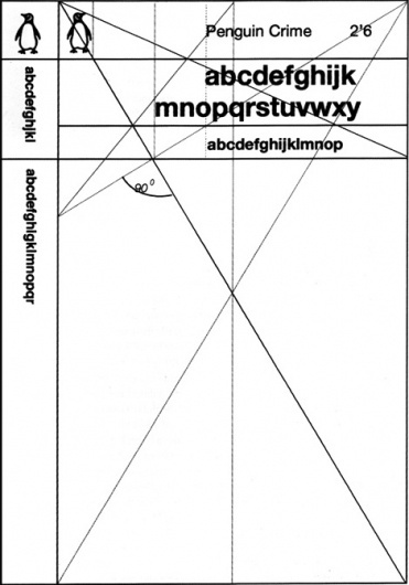 iainclaridge.net #penguin #layout #grpahic #book