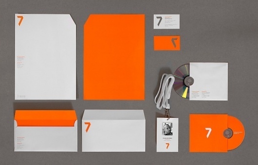 gregbarth.tv #branding #stationery