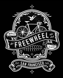 FFFFOUND! | 3 #logo #ornate #bike