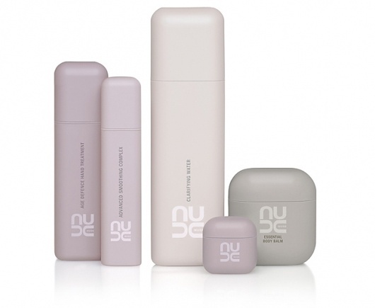 Pearlfisher - Effective design for iconic and challenger brands #packaging #design #pearlfisher #natural #industrial