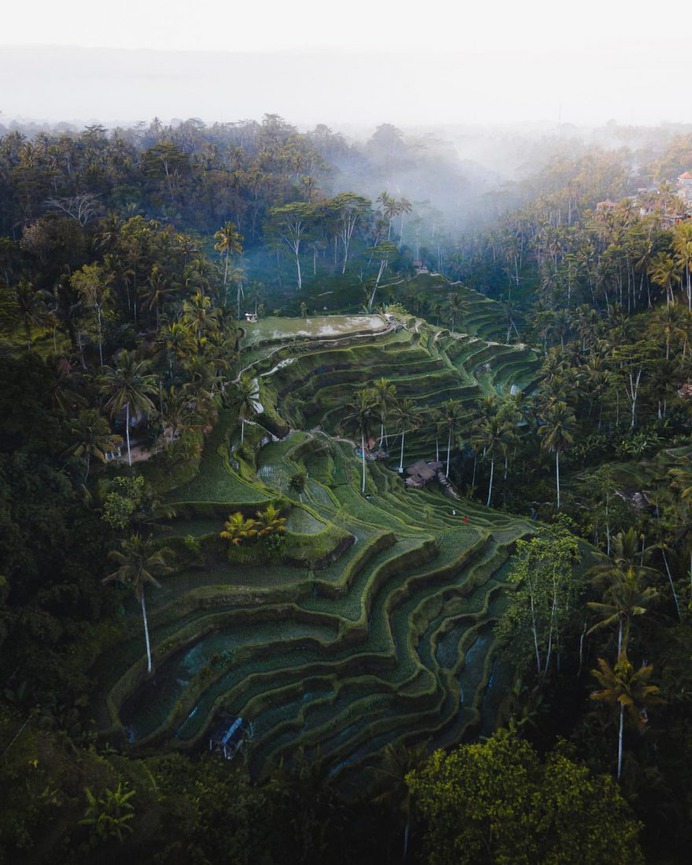 Stunning Outdoors and Landscape Photography by Sjoerd Bracke