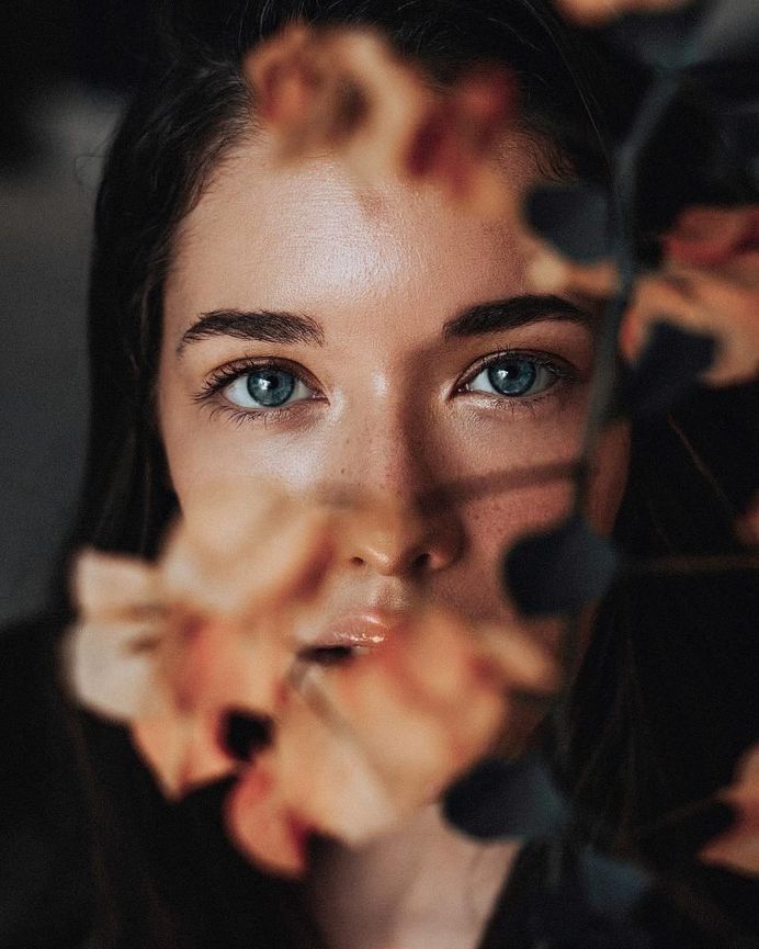 Conceptual, Lifestyle and Beauty Portraits by Luis Alejandro Gonzalez