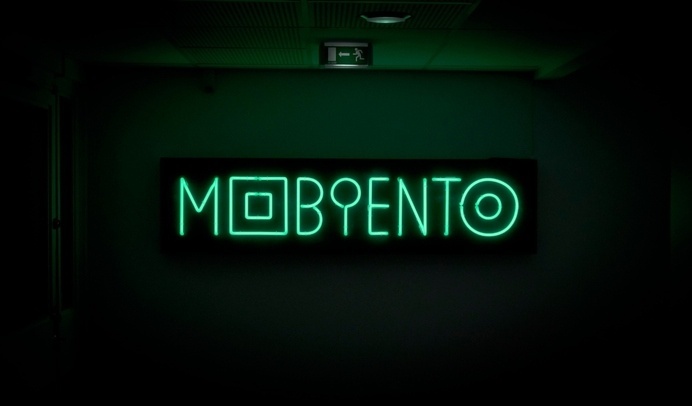 Mobiento Mobile Agency by Snask
