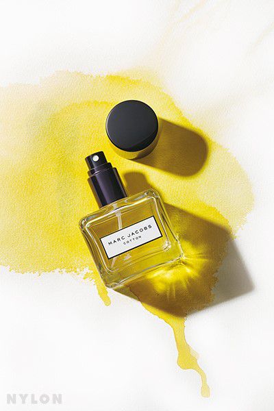 The temperature of the incense: The traces of the color left by perfume: Naver Post