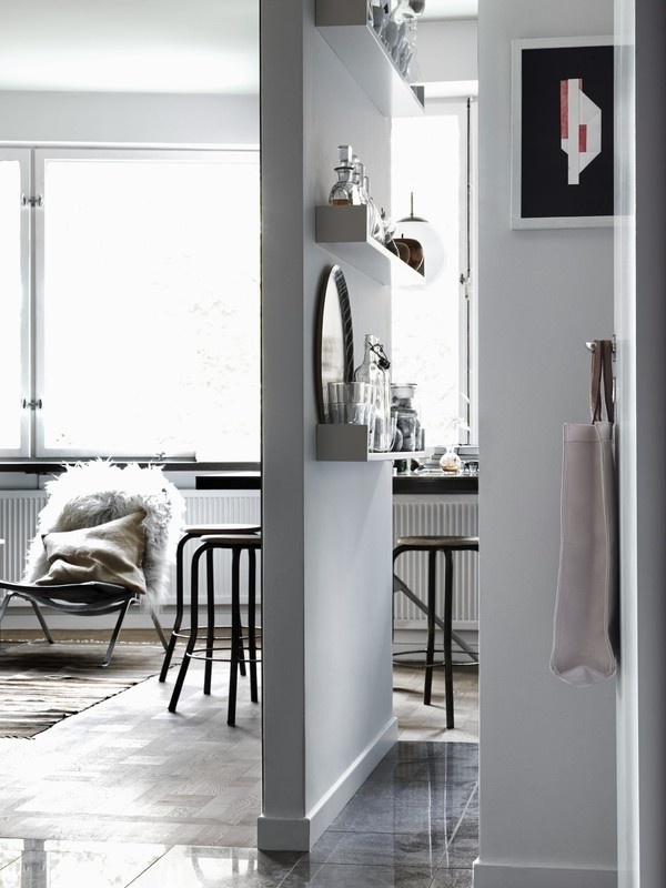 Saša Antić lives here! emmas designblogg #interior #design #decor #deco #decoration