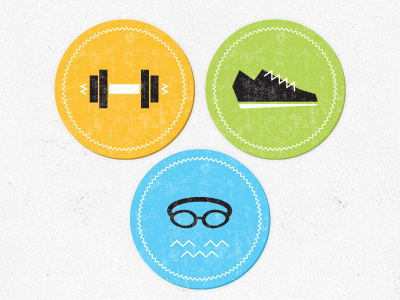 Pump n burn icons #icons