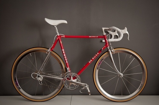 De Rosa Professional SLX - Pedal Room #campy #de #rosa #italian #beauty
