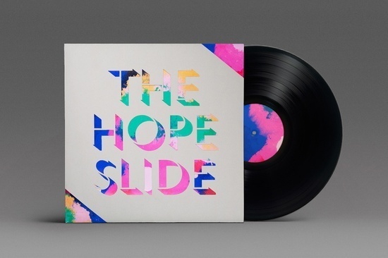 The Hope Slide — Post Projects #fill