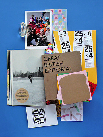 boicozine #british #colour