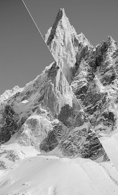 Untitled | Flickr - Photo Sharing! #photo #mountain #snow