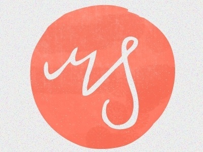 Dribbble - Personal by Sara Kovacs #logo #kovacs #sara