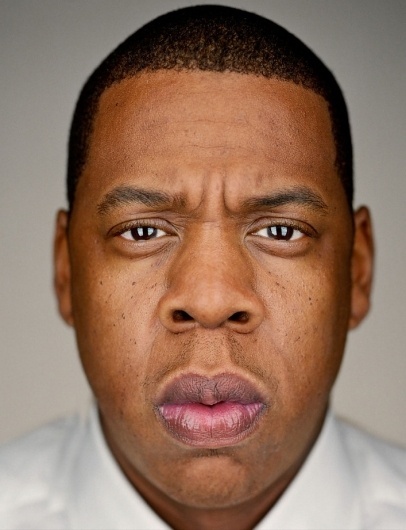 everyday_i_show: photos by Martin Schoeller #photography #portrait