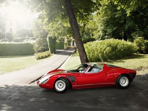 thedayweleftearth #photography #retro #car #red