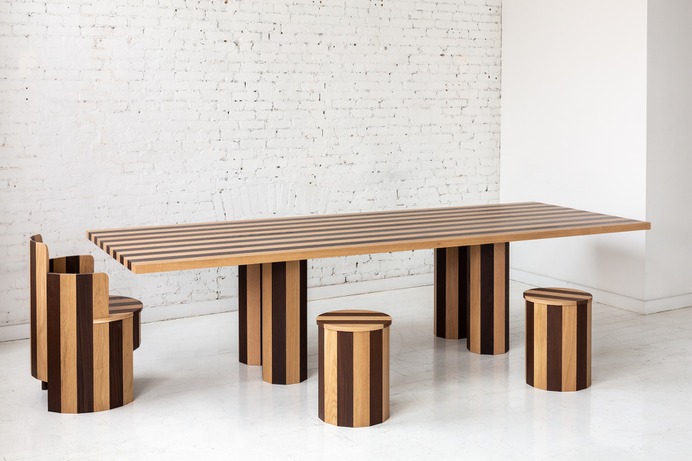 Cooperage by Fort Standard