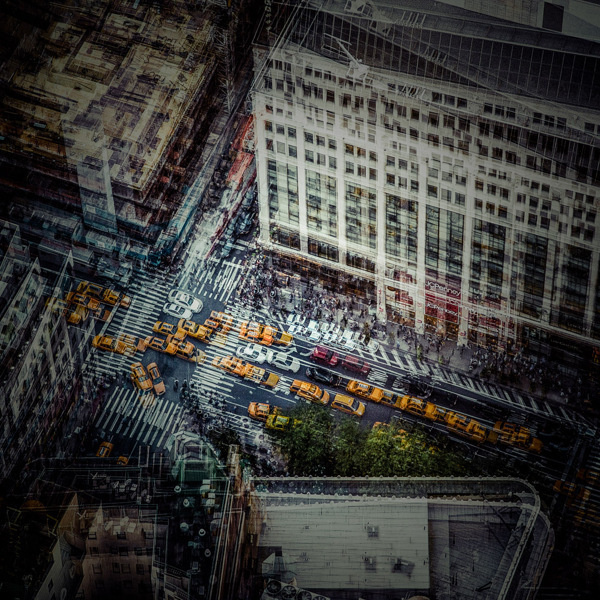NY From the TOP #york #photo #new