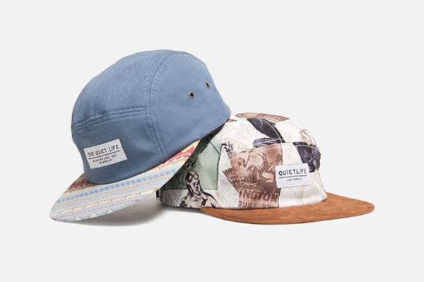 the quiet life fall winter 2012 2 #fashion #hats