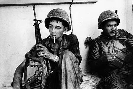 Philip Jones Griffiths – pain Philip-Jones-Griffiths-36 – #jones #documentary #philip #marines #photography #griffiths