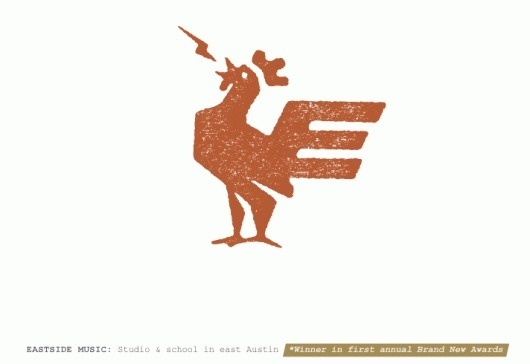 Karl Hebert's Design Work #logo #symbol