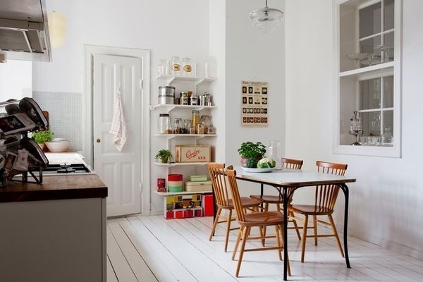 emmas designblogg #interior #design #kitchen #deco #decoration
