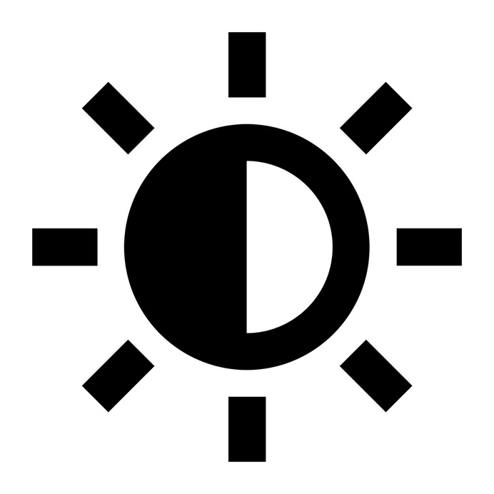 See more icon inspiration related to sun, brightness, light, weather, star, illumination and interface on Flaticon.
