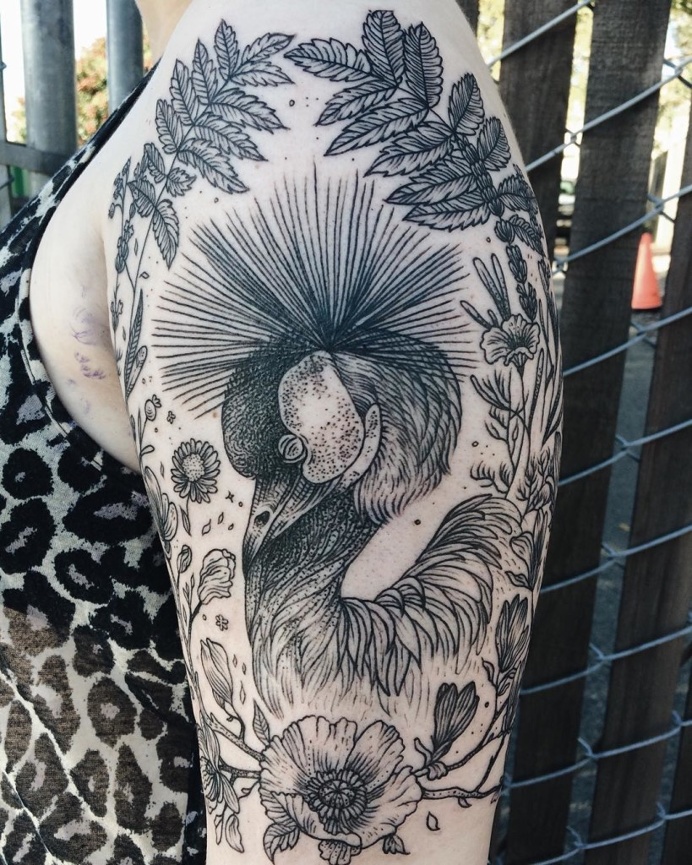 Meaningful Tattoo Ideas for Man and Woman #tattoo #bodyart #tattooDesign
