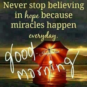 132 Inspirational Good Morning Quotes with Beautiful Images - Good Morning