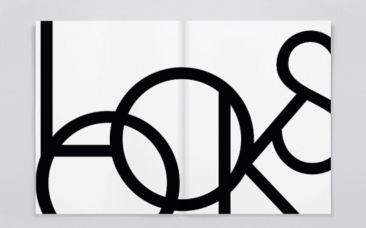 NR2154 Noir Lookbook | Shiro to Kuro #typography