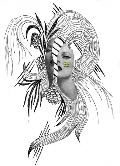 arttt.jpg (image) #brumberg #audria #illustration #painting #art #moss #kate