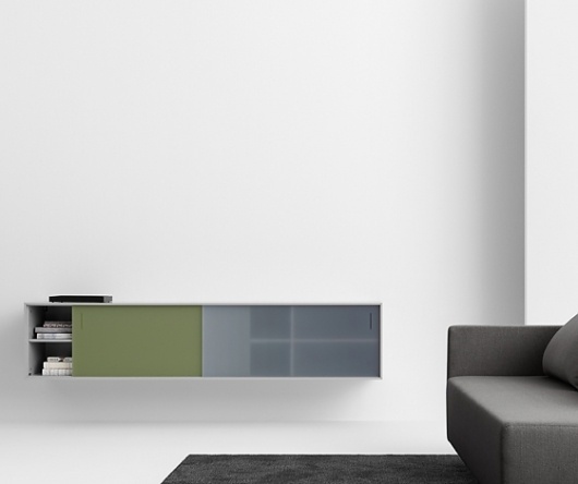 imm cologne 2012: 'Shift' sideboard by Scholten & Baijings for Pastoe (NL) @ Dailytonic #storage #furniture