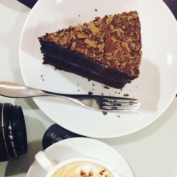 #FoodGoodseries #cake #sweet #cake #food #top view