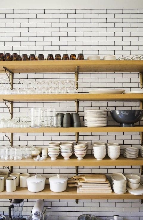Dishes #environment #restaurants